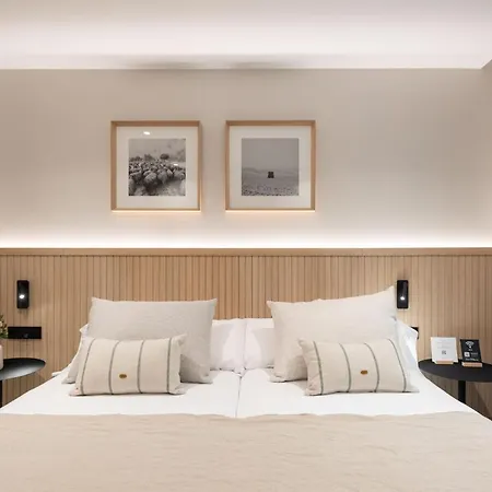 Hotel Nirea 2*