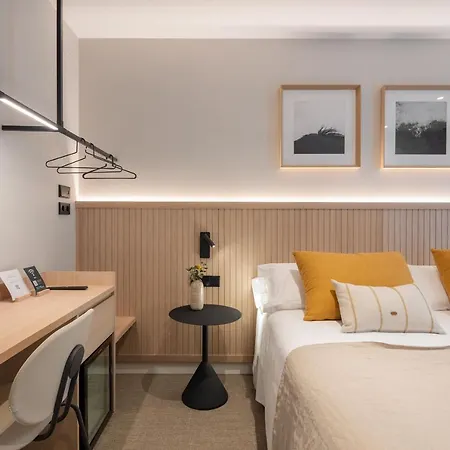 Nirea Hotel