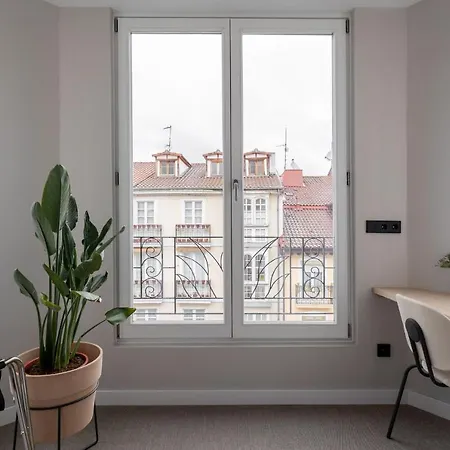 Nirea 2* Vitoria-Gasteiz